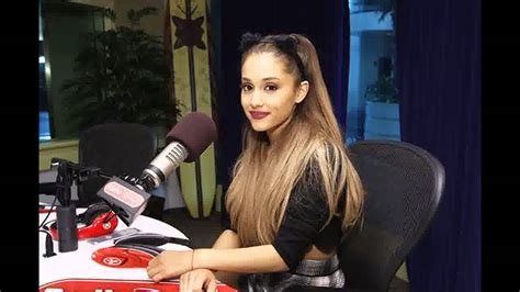 arianda grande nude|Ariana Grande Denies Nude Photos Are Real: ‘My Lil Ass Is